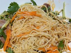 -马记永·兰州牛肉面(3019君尚店)