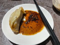 牛肉煎饺-贯贯吉·清真餐厅(浙江中路店)