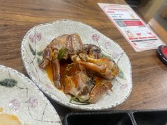 -真情鲍鱼海鲜汤