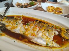 -王府井酒店(金桥港湾店)