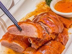 -宝园酒家(美林M·LIVE天地东座店)