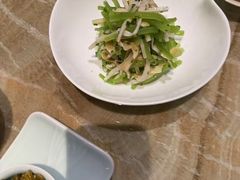 -湖滨28中餐厅·西湖宴·杭州君悦酒店