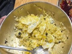 -青瓦餐厅·生鱼片·韩园烤肉(西塔店)