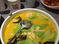 -闽上鲜·福建菜(龙湖滨江天街店)