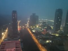 -大连星海皇冠假日酒店