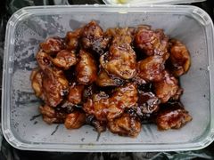 -涌上外婆桥(南塘店)