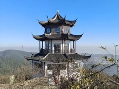 -缥缈峰景区