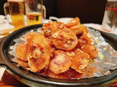 -肥仔文澳门猪骨煲(南京西路店)