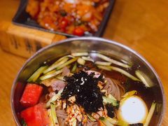 -恩你小木屋·烤肉韩式料理(嘉兴秀洲店)
