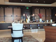 -无锡君来洲际酒店