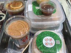 -孖记茶档·热腾茶餐(荔湾领展广场店)