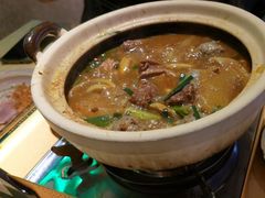 -牛腩之旅·牛腩牛杂煲(光启城美食城店)