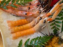 -Mr.Fish鱼鲜生海鲜放题(高德置地冬广场店)