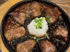 -东京屋(武定路店)