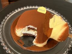 打翻的提拉米苏-半勺舒舒(太乙店)