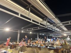 -渔家火锅·海鲜自助餐·演艺(亚龙湾天域酒店)