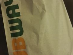 -赛百味SUBWAY(三阳广场店)