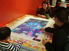 -星悦蓝海欢乐园(石路天虹店)