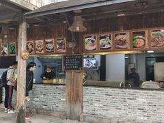 门面-明月楼