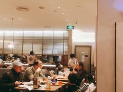 大堂-必胜客(城西银泰店)