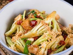 -老湘亲·品鉴湘菜(湖里店)