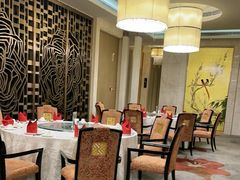-酌宴府The China Club·广州万富希尔顿酒店(云城东路店)