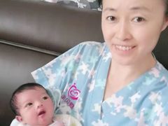-爱贝佳母婴护理服务中心·月嫂育儿嫂(鲁迅路店)