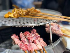 -源味居手把签烧烤(长春一店)