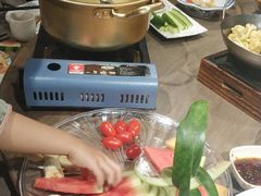 -印巷里主题餐厅(马鞍山店)