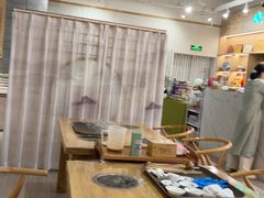 -竹鲜笙全竹宴(国色天香店)