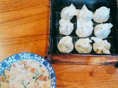 -张家巷美食(南浔店)