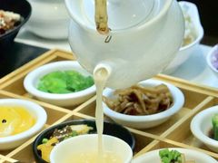 -新仙清汤牛腩(铜锣湾店)