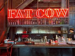 -FAT COW(虹梅路店)