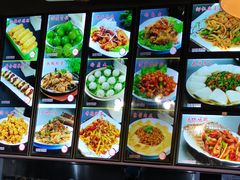 -德盛缘大块肉烧烤(东关路店)