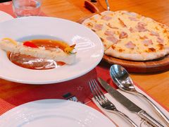 -鼎鼎西餐厅