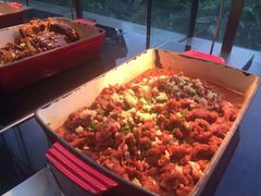 -漳州佰翔圆山酒店·圆山畔西餐厅