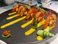 -花开餐厅(环湖中路店)