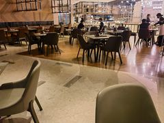 -TABLE·味西餐厅-成都茂业JW万豪酒店