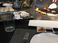 -航海家主题铁板烧(凤凰城店)
