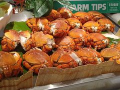 -亚马逊海鲜自助(梅溪湖步步高店)