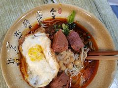 -沉香牛肉面