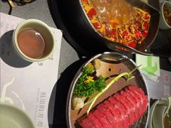 -盡膳口福·百年汤方火锅(科华北路店)