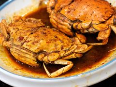-三妹小龙虾·黄油蟹(华侨城总店)