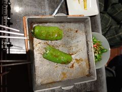 -很久以前羊肉串(簋街店)
