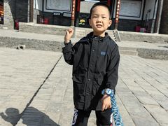 -平遥县衙