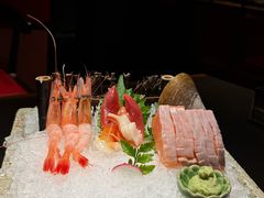 -三喜•正本匠心日料(月河店)