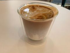 -KYO COFFEE(胶州路店)