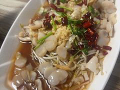 -景祥海鲜美食餐厅