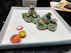 -上海1号私藏菜(静安店)
