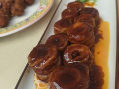 -砂锅居饭庄·京菜(西四店)